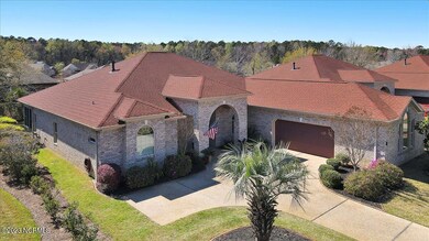 2236 Villamar Dr, Leland, NC 28451 - photo 3