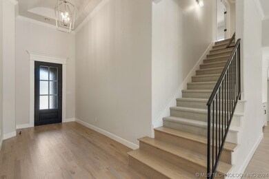 1620 W 114th St, Jenks, OK 74037 - photo 2