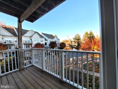 12481 Hayes Ct unit 203, Fairfax, VA 22033 - photo 6