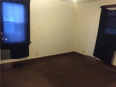 Bedroom.