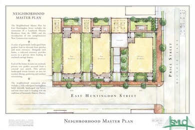 505 E Huntingdon St, Savannah, GA 31401 - photo 3