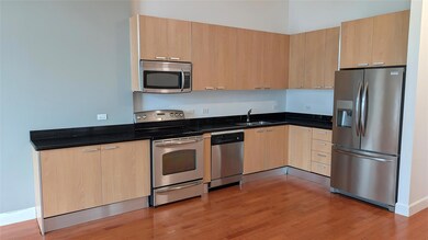 The Lofts at Hollywood Station unit 309, Hollywood, FL 33020 - photo 5