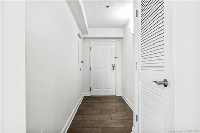 The Harbours Condominiums unit 603-604, Jeffersonville, IN 47130 - photo 2