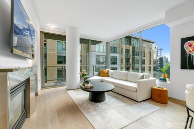 Azur unit S1009, Seattle, WA 98121 - photo 4