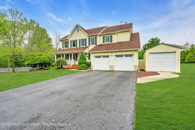 39 Gate Ln, Old Bridge, NJ 08857 - photo 5