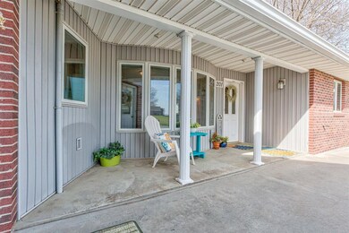 201 Linden Dr.
