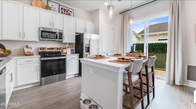 4550 S 67th Ave unit 2, Phoenix, AZ 85043 - photo 5