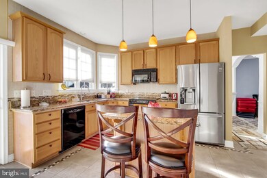 7513 Gilley Terrace, Rosedale, MD 21237 - photo 7