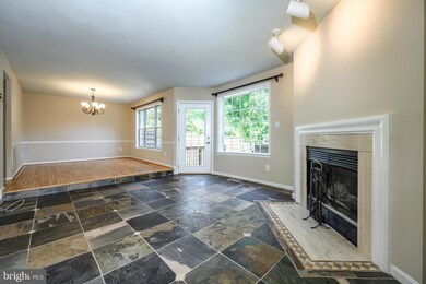 1544 Deer Point Way, Reston, VA 20194 - photo 7