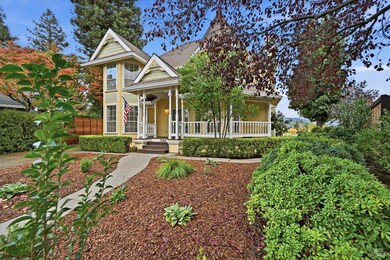 1395 Grove Ct, Saint Helena, CA 94574 - photo 2