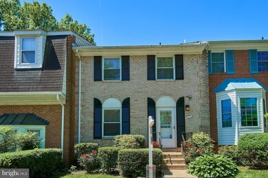 6011 Ticonderoga Ct, Burke, VA 22015 - photo 2