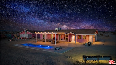 64425 Carot Rd, Joshua Tree, CA 92252 - photo 2