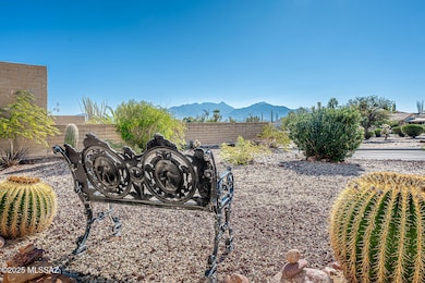 920 W Camino Sagasta, Green Valley, AZ 85622 - photo 4