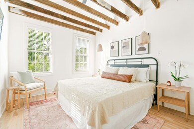 Main Bedroom, UNIT B