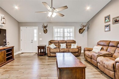 2800 Old County Farm Rd, Sophia, NC 27350 - photo 3