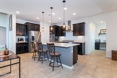 Bright and Modern