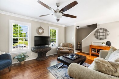 11740 Park Forest Ct, Glen Allen, VA 23059 - photo 6