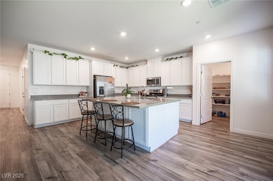 9256 Alden Pointe Ct, Las Vegas, NV 89143 - photo 6