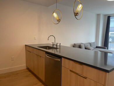 348 Baldwin Ave unit 204, Jersey City, NJ 07306 - photo 2