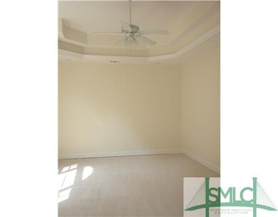 Master Bedroom. Large master bedroom suite with hu