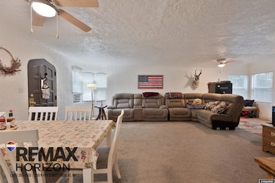 327 S 6th St, Douglas, WY 82633 - photo 4