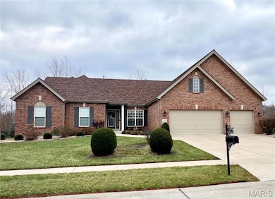 1140 Water View Ln, O Fallon, MO 63366 - photo 2