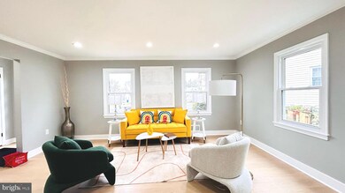 3902 Flagstone Terrace, Alexandria, VA 22306 - photo 7