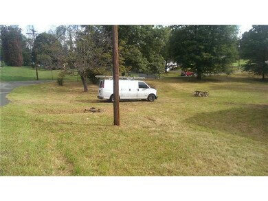 Yard/Garden.