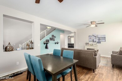 323 W Yellow Wood Ave, San Tan Valley, AZ 85140 - photo 5