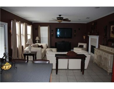 Den/Family/Great Room.