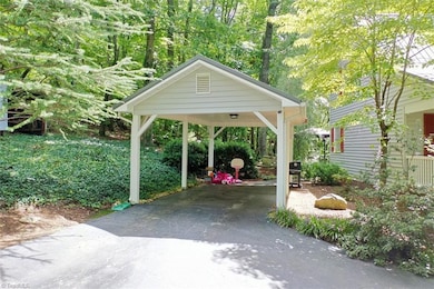 1283 Pineview Rd, Randleman, NC 27317 - photo 6