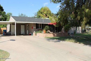 kathys home fronmt drive
