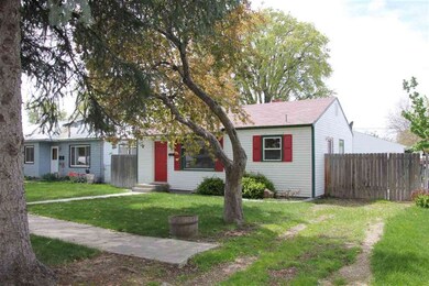 711 S Chestnut St, Nampa, ID 83686 - photo 2