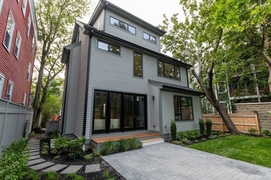 106 Inman St unit 3, Cambridge, MA 02139 - photo 2