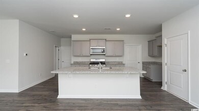 296 Harvest Dr unit Lot 118- Robie A, Conway, SC 29527 - photo 3