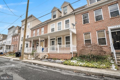 1705 Fulton St, Harrisburg, PA 17102 - photo 3