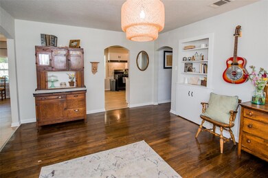 600 E Lampasas St, Ennis, TX 75119 - photo 4