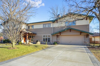 515 River Oaks Dr, River Forest, IL 60305 - photo 6