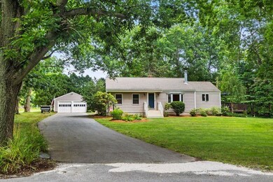 106 Touisset Rd, Warren, RI 02885 - photo 4