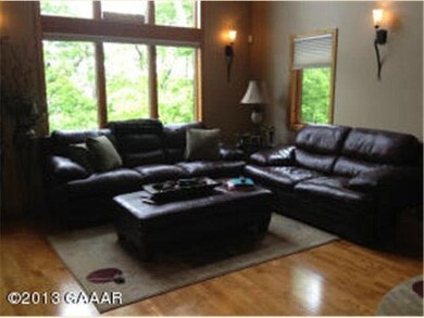 2737 Arrowwood Dr NW, Alexandria, MN 56308 - photo 6