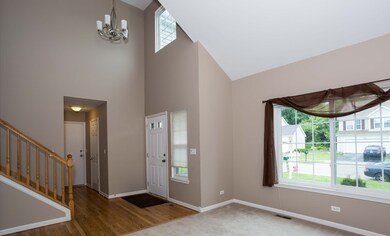 917 Cortney Dr, Carpentersville, IL 60110 - photo 2