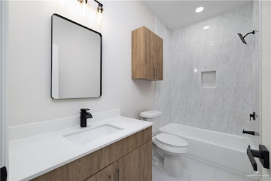 5335 Vision St unit A, Rio Grande City, TX 78582 - photo 5