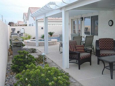Property Photo  Covered Patio