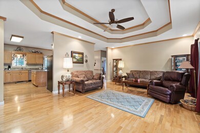 1071 Hurricane Creek Rd, Stewart, TN 37175 - photo 7