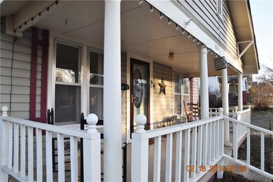 424 N Broad St, Guthrie, OK 73044 - photo 3