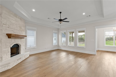 2836 Persimmon Ridge Ct, Bryan, TX 77807 - photo 5