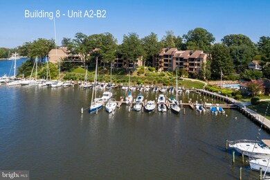 8 President Point Dr unit B2, Annapolis, MD 21403 - photo 4