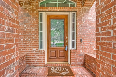 17314 E Mill Village Cir, Houston, TX 77095 - photo 6