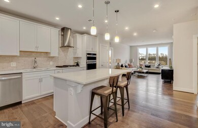 MetroPark at Arrowbrook unit 40304, Herndon, VA 20171 - photo 4