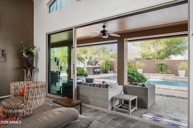 Indoor/Outdoor Enjoyment